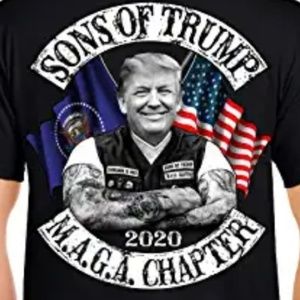 Meet your Posher, Donald